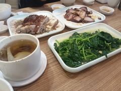 -裕记烧腊连锁餐饮(外马分店)