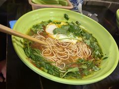 -张记牛肉面馆(天津路店)