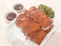 -香港新发烧腊茶餐厅(水围店)