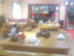 -张氏父子常德肠子馆(贺龙店)