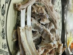 -临夏清真餐馆羊肉火锅(安德民族商贸城店)