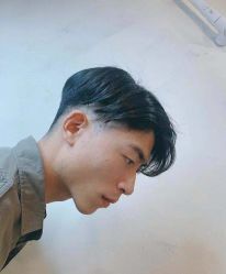 -简影造型·自选烫染接发salon