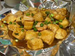-东来土菜馆(民祥园路店)