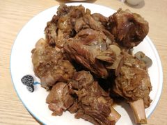 -东北风(江北万达店)