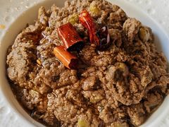 -北京小肠陈饭庄(方庄店)