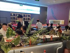 -7号院家宴.烧鸽子(门头沟店)