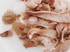 白水羊头-洪记白水羊头(天坛店)