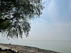 -洪泽湖古堰景区
