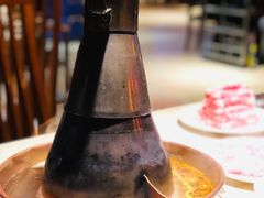 -总参北京涮羊肉