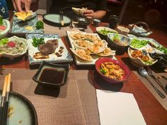 -福樱兰海鲜放题铁板烧(加州店)