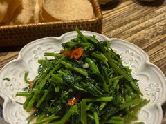 -壹泰东南亚主题餐厅·高良姜风情(州桥店)