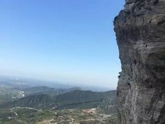 -北京上方山国家森林公园