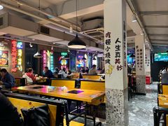 -新疆烧烤王(广灵店)