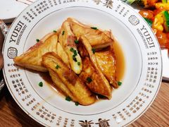 -粤集·手工粤菜(皇庭广场店)