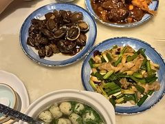 -日丰园海肠水饺·老字号大连海鲜(和平广场店)
