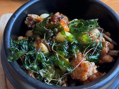 -竹里馆·淮扬菜·功夫茶(老门东店)