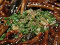 -新恬乐大酒家(沧达大厦店)