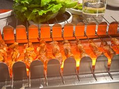 -丰茂烤串(外滩星荟中心店)