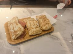 加焖子驴肉火烧-高玛纳驴肉火烧(一世界店)