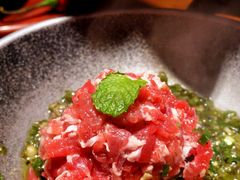 猫儿山的小黄牛-吃饭皇帝大土家民族菜(正大广场店)
