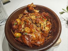 -食悦江南·淮扬菜·烤鸭(亚运村·惠新店)