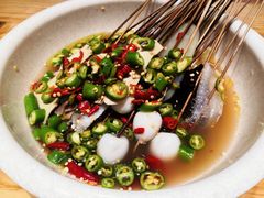 -嘉州叶婆婆钵钵鸡(建设路店)