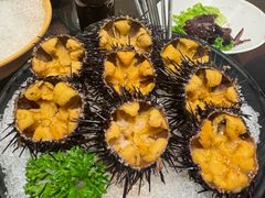 -东海怡品海鲜豆捞(舟宿夜江店)