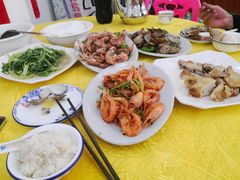 -浩海美食店(闸坡店)