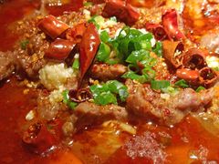 -金牌外婆家(苏州中心店)