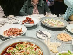 -庐灶江南·江南菜·四合院Bistro(东直门雍和宫·原华侨宾馆店)