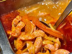 -川西坝子火锅(清江东路3.0直营店)