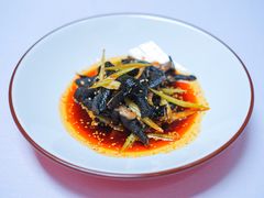 -成都钓鱼台精品酒店-品聚·成都餐厅