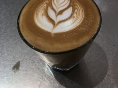 -Manner Coffee(丁香国际店)