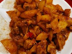 -成都美食巫山烤鱼(三里河路店)