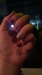 -Seven Nail七姑娘の美甲店