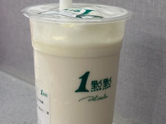 -1点点(文一西路店)