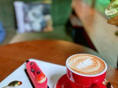 -咖法森林·咖啡  酒吧(天河店)