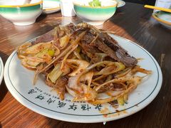 -清真永恒华威肉饼(潘家园店)