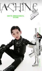 -挚纯baby儿童摄影(庐阳区店)