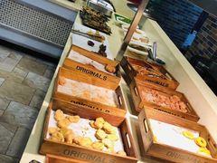 -金太郎海鲜姿造自助烤肉火锅(圣景兴业嘉园店)