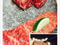 -橘焱胡同烧肉夜食(BFC外滩金融中心店)