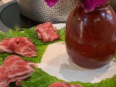 -喜聚薈·花膠雞海鮮火鍋(越秀店)