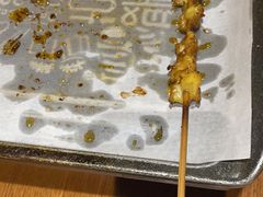 -聚点串吧·北京烧烤(赵登禹路店)