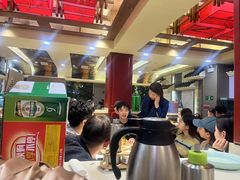 -状元阁烧烤(新华路总店)