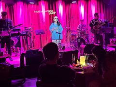 -音乐房子·Vintage Live Bar(玉林总店)