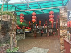 -香山小厨(南联路店)