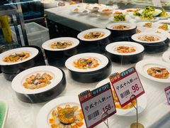 -阿毛饭店首店·宁波老字号(文化广场店)