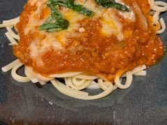 意大利肉酱面-G+KITCHEN(龙湖狮山天街店)