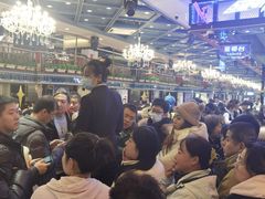 -金刚山烧烤(中山路店)
