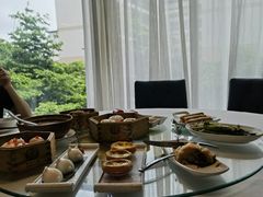 -怀德酒楼·粤菜·海鲜·茶点(怀德万象汇店)